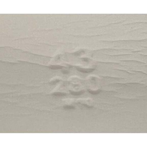 Birkenstock Arizona 2 Strap EVA Men's Sandals-White-Euro 43 US 12 - Picture 11 of 16